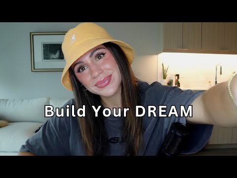 How to Stay Committed to your GOALS in 2024 (Step-by-Step)