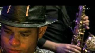 Roberto Fonseca - 80s