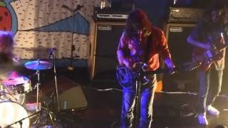 Jeff The Brotherhood - Whatever I Want (The Troubadour, Los Angeles CA 3/27/15)