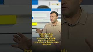 Եթե պետական որևէ կառույցի դուր չգա մեր զրույցը, կարող եմ տեսնել, որ մեքենաս չկա. Վարոսյան