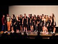 Wagon Wheel Tritones A Cappella