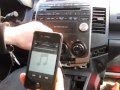 GTA Car Kits - Mazda5 2006-2011 install of iPhone ...