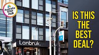 Lanbruk Richmond Hill - Is This the Best Deal? | Melbourne, Australia🌟