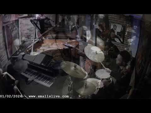 Pete Malinverni Trio- Live at Mezzrow Jazz Club - 01/02/2026