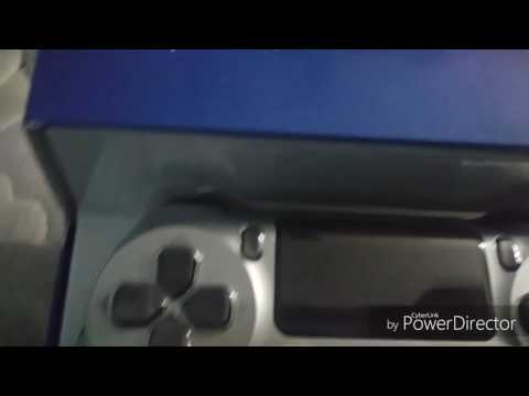 ASMR: PS4 CONTROLLER UNBOXING(Reupload)