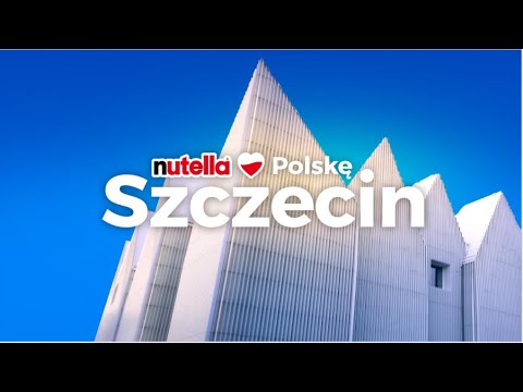 Nutella® Kocha Polskę - Szczecin