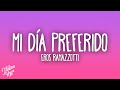 Eros Ramazzotti - Mi día preferido