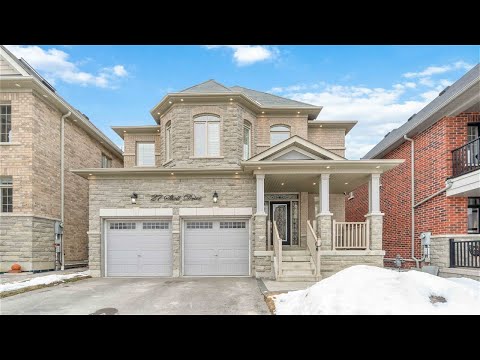 27 Shell Dr, Ajax, ON