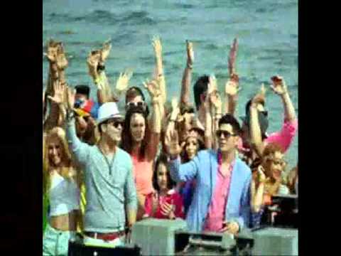 Claydee & Ermal Mamaqi - Senorita