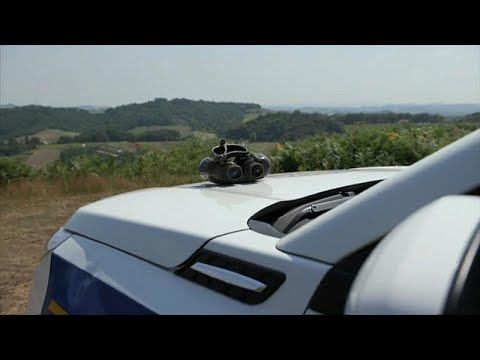Balkan schottet sich vor Flüchtlingen ab.