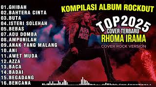 Download lagu KOMPILASI ALBUM ROCK DANGDUT TOP RHOMA IRAMA 2025 || COVER ROCK VERSION BY AURA MUSIK mp3