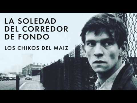 La soledad del corredor de fondo