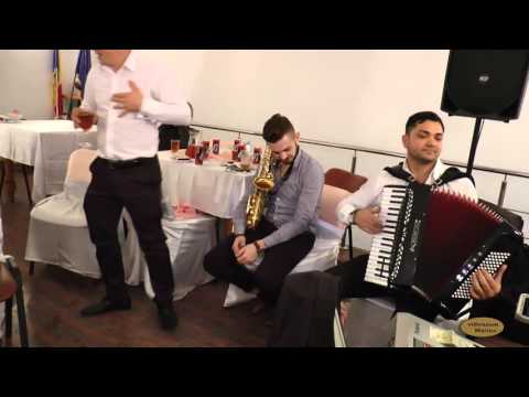 Tosa Petrovici , Romario . la Cerneti 2015