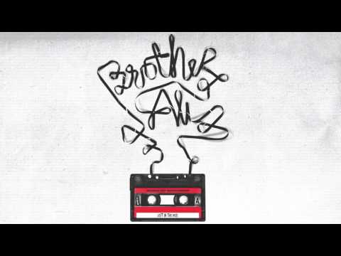 Brother Ali - Left In The Deck