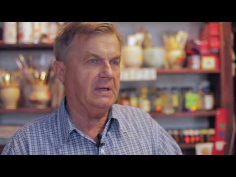 Andrzej Kordek - A w sklepie ciągle los jest taki sam, zawsze idzie jak po grudzie...