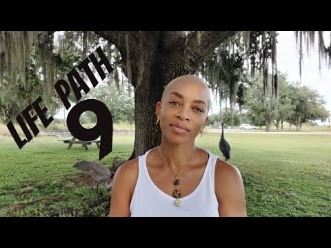Life Path 9 - THE HUMANITARIAN