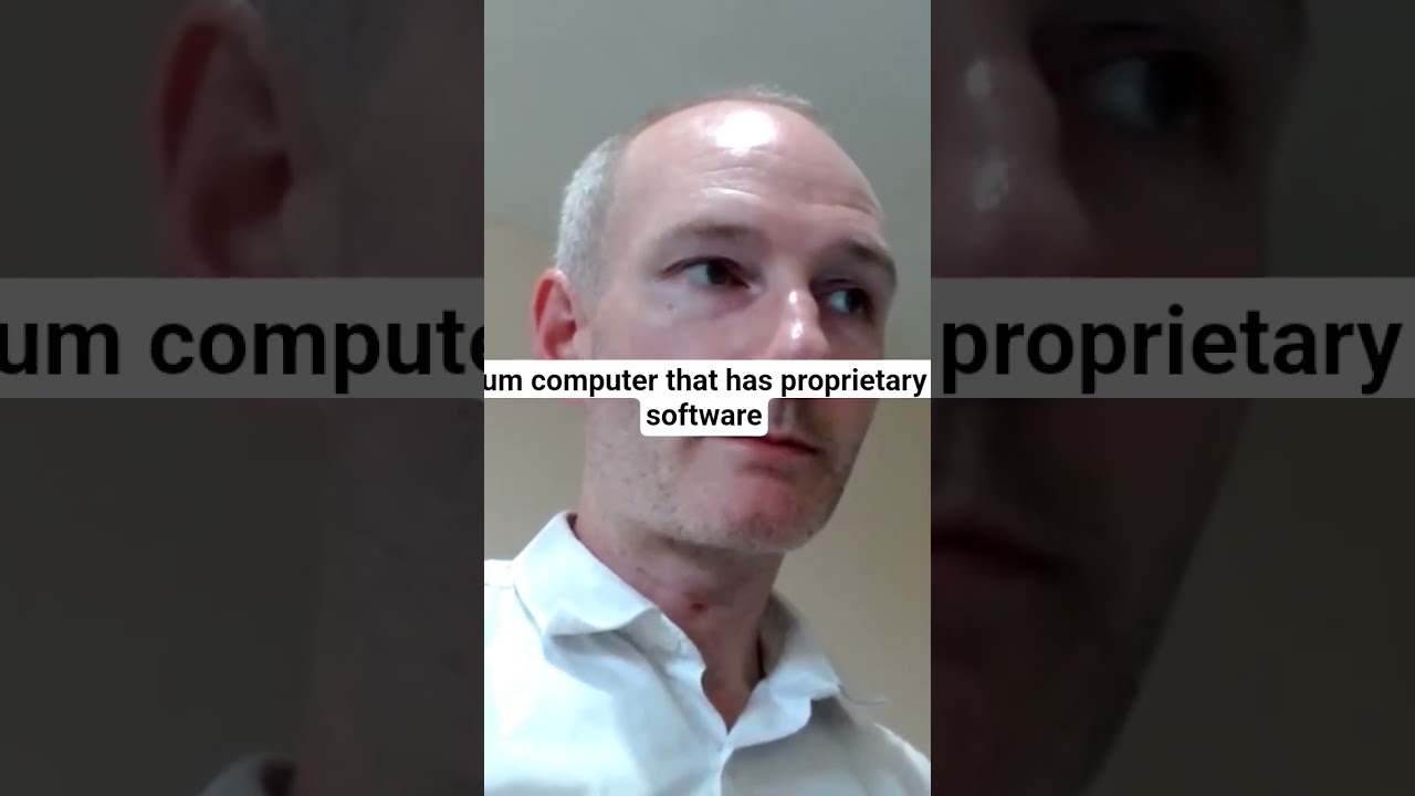 hyperbola gnu/linux-libre keeps you honest #linux #linuxdistribution