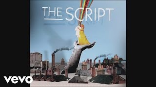 The Script - Anybody There (Audio)