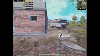 【PUBGMobile】クルチャレ地域予選