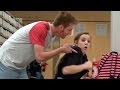 Scary Alphabet Prank