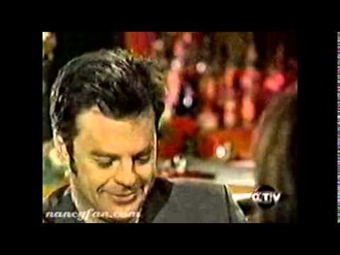 Ned and Alexis ((Your Hand In Mine)): A History