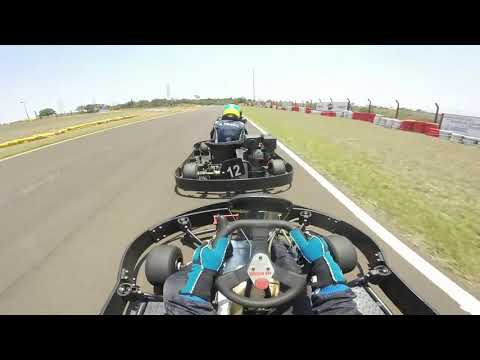 CPAK PRO 2020 - 10ª Etapa - Kartódromo de Itu - Fernando Signoretto