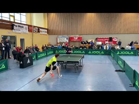 Best Points against TSV Schwarzenbek