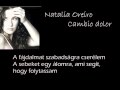 Natalia Oreiro- Cambio Dolor (magyar felirat ...