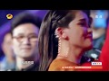 KZ Tandingan Episode 9 Singer 2018 sings Royals