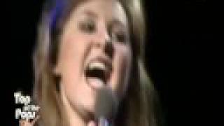 Everybody Clap -LULU #4.*Top Of The Pops-70s*