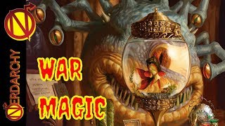 New Wizard Arcane Tradition WAR Magic- Xanathar&#39;s Guide to Everything (5e D&amp;D)