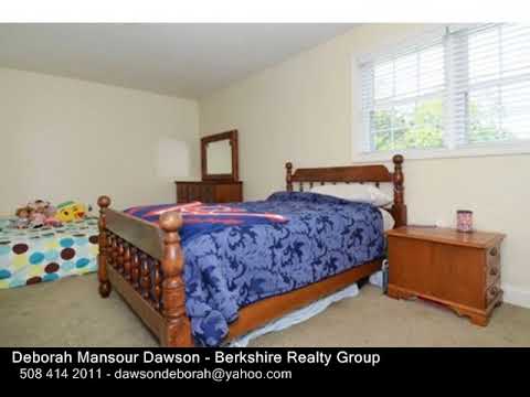 3 Nass Farm Road, Leominster MA 01453 - Single Family Home - Real Estate - For Sale -