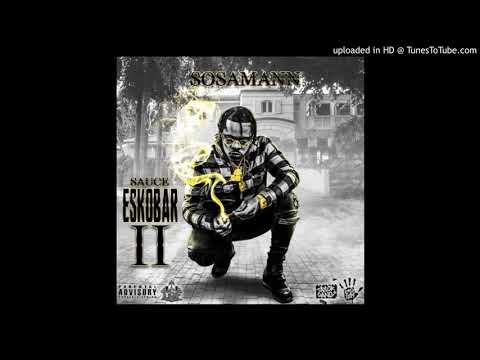 Sosamann - Sauce to Drip Ft. Gunna