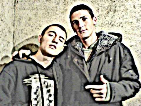 M.G.N ft B-oNe - Tu Nejt