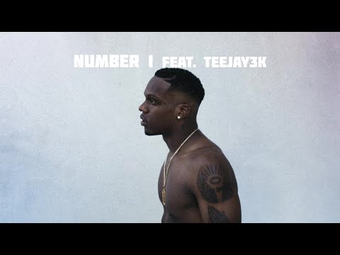 MarMar Oso - Number 1 (Audio) (feat. TeeJay3k)