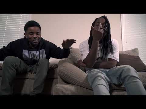 CHOPTHAPROBLEM x JUNNYB "NUMBERS DON'T LIE" (MUSIC VIDEO)