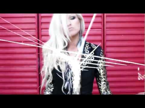 DJ ELLA feat. Ricky J "Welcome To The Club" (Official video)