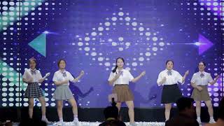 Nhất Quỷ Nhì Ma Dance Richard Group