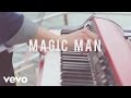 Magic Man - Texas (SXSW Boat Session) 