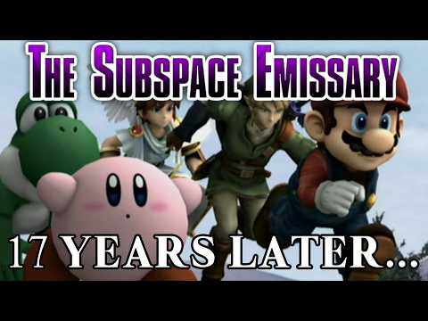 Is The Subspace Emissary Still Good?