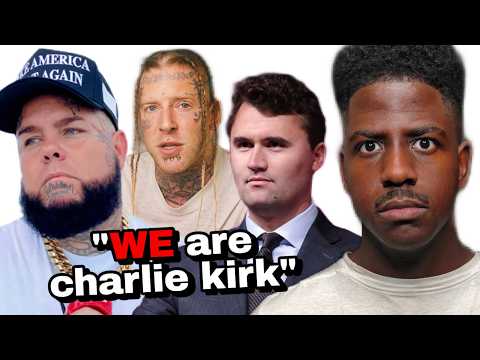 ranking EVERY charlie kirk song