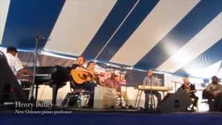 Baby Let Me Hold Your Hand - 75th National Folk Festival