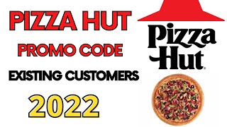 pizza hut promo code I pizza hut coupon code I pizza hut voucher code