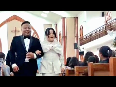 Isaac hnamte Weds Sarah