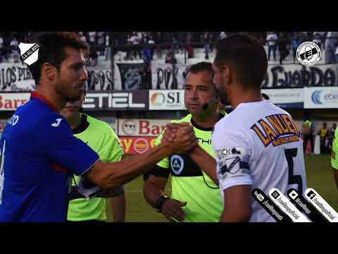 Resumen de #AllBoys 2 - 1 #Tigre