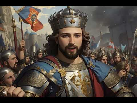 Secrets of the Grand Prince: Kievan Rus Unearthed #kievan