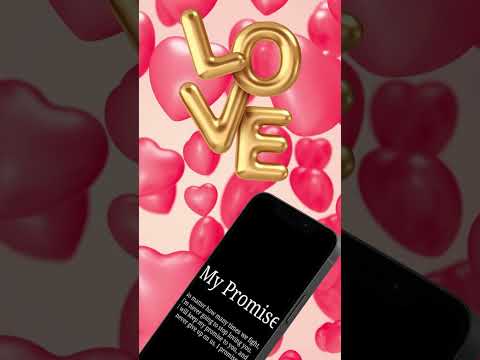 Love messages, image quote app