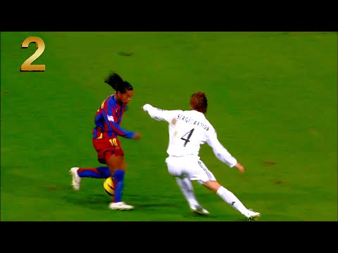 R. Madrid Vs Barcelona 0 3 Full Match Part 2