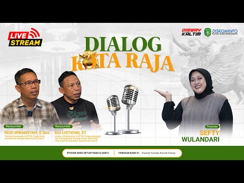 Dialog Kota Raja Eps 10