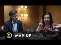 Man Up - Man Baby - Uncensored